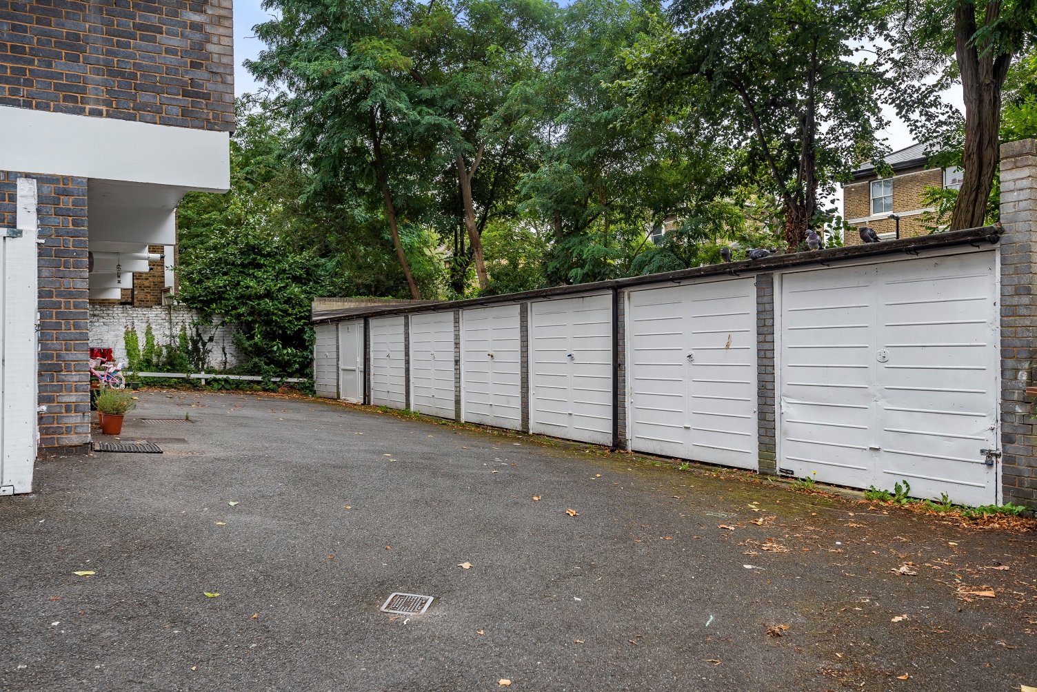 Apartment for sale in Granville Park, , SE13 Langford Russell