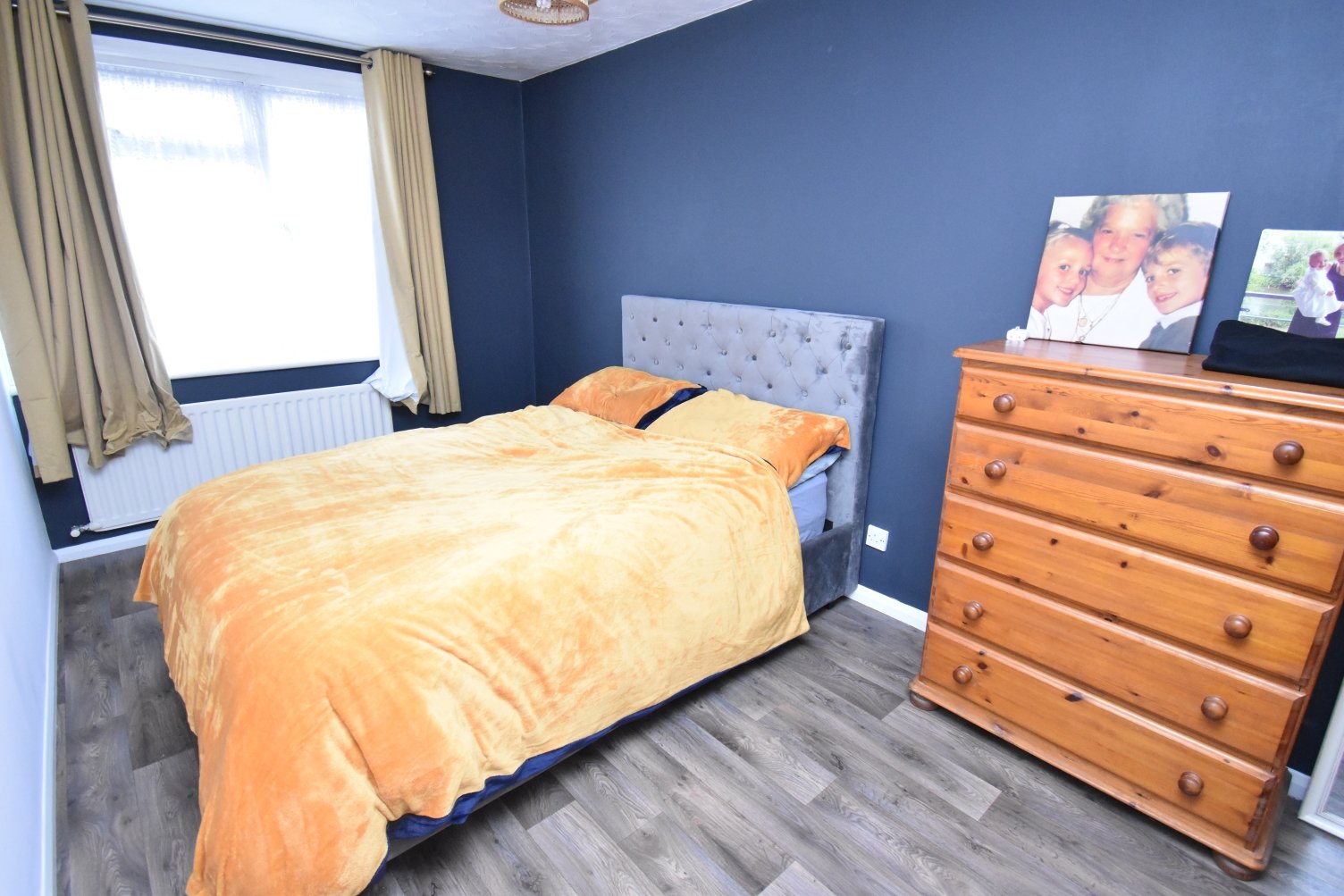 Bungalow in Chalky Bank Road, Gillingham, , ME8 Langford Russell