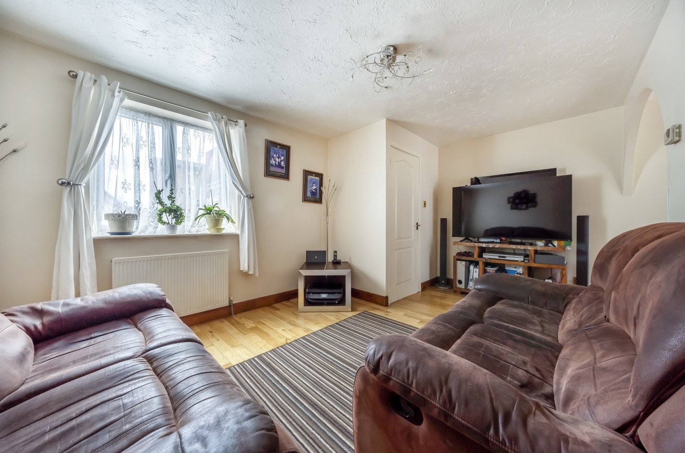 Terraced House for sale - Cumberland Place, SE6