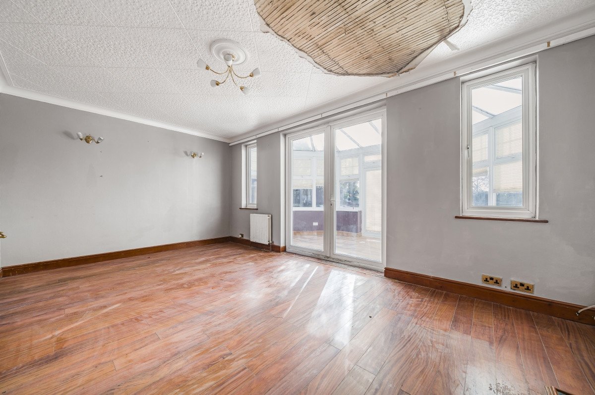 Semidetached House for sale in Sidcup Road, , SE9 John Payne