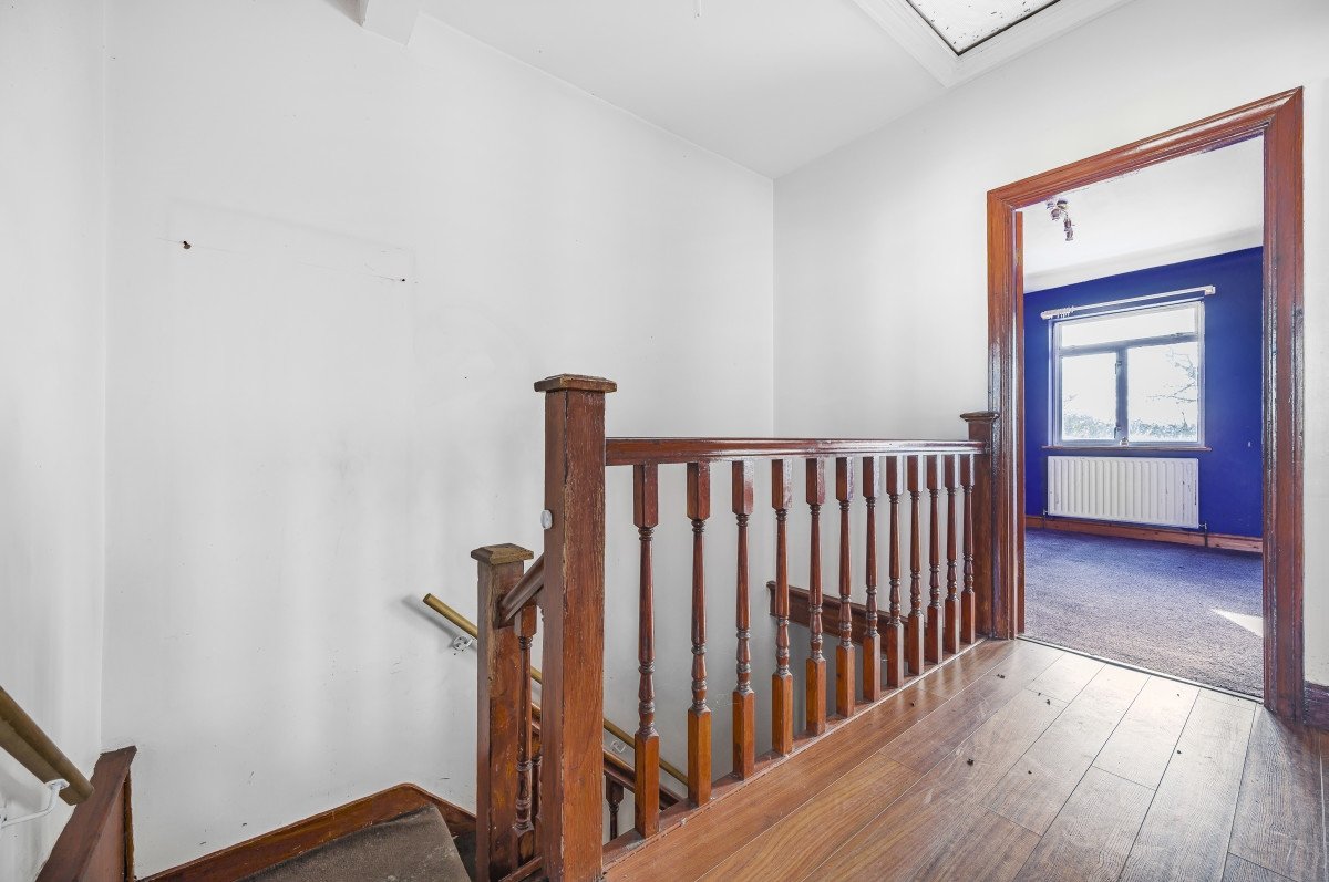 Semidetached House for sale in Sidcup Road, , SE9 John Payne