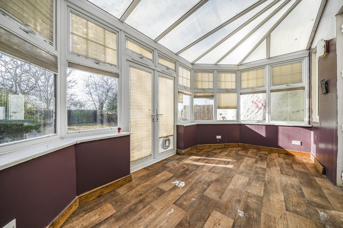 Semidetached House for sale in Sidcup Road, , SE9 John Payne