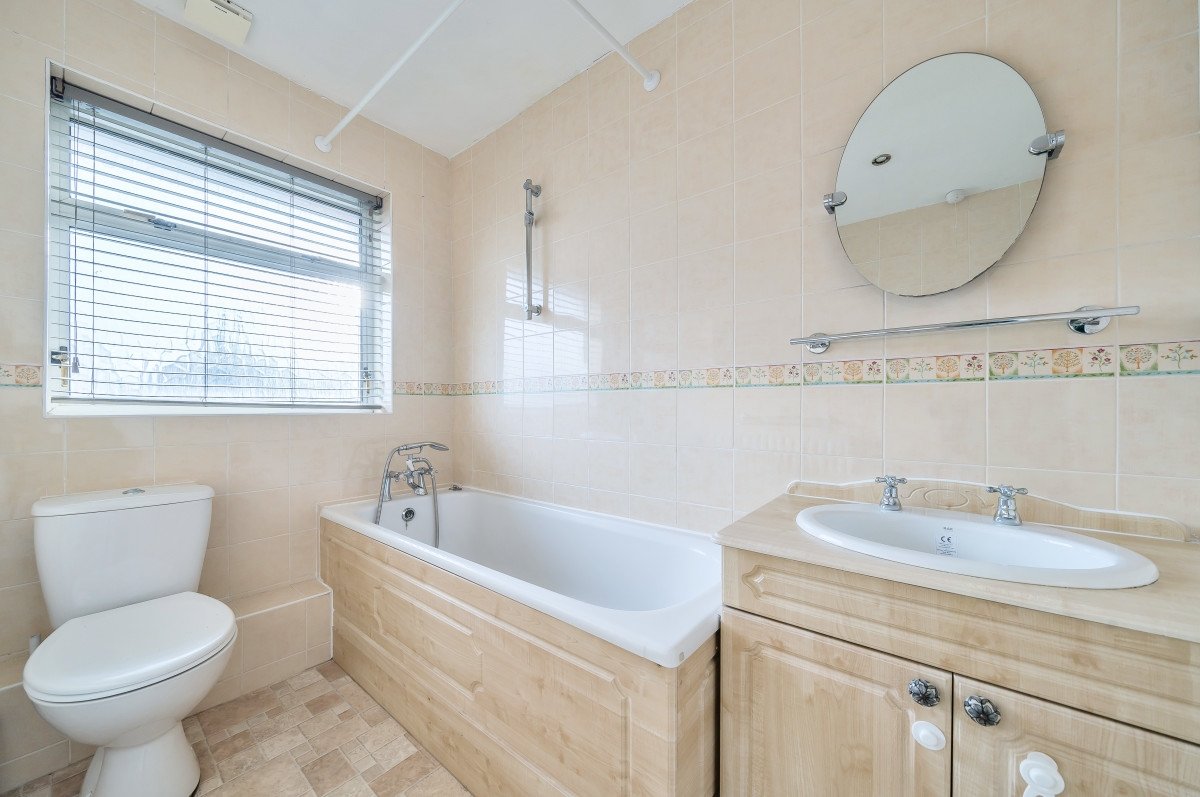 in Courtlands Avenue, , SE12 John Payne