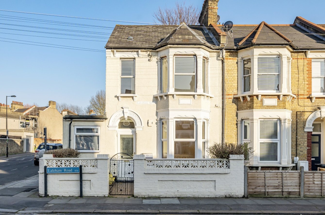 Apartment for sale in Laleham Road, , SE6 Acorn