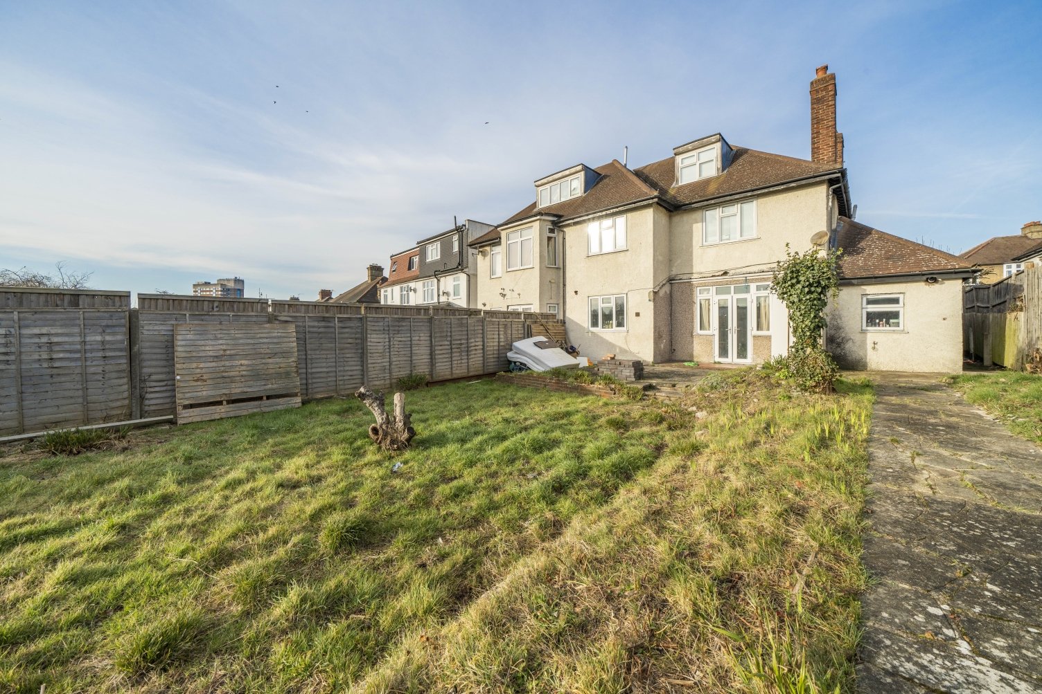 Apartment for sale in Burnt Ash Lane, Kent, , BR1 Langford Russell