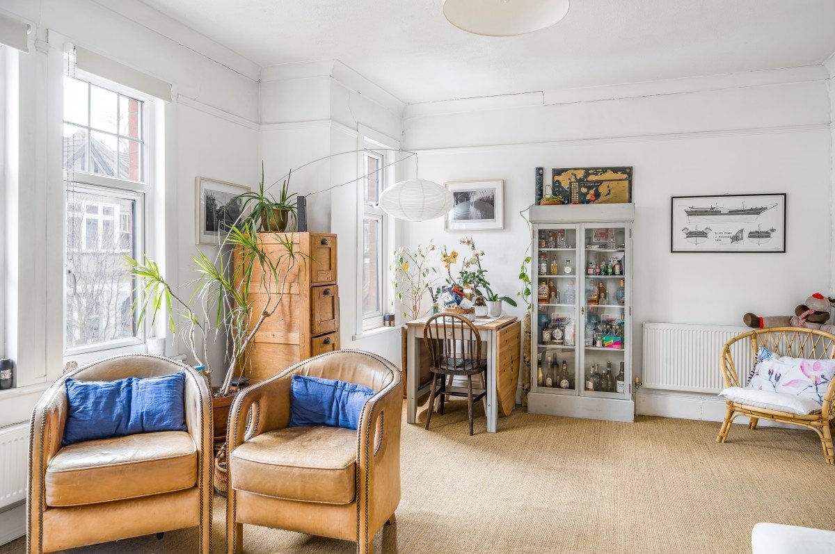 Apartment in Dinsdale Road, , SE3 John Payne