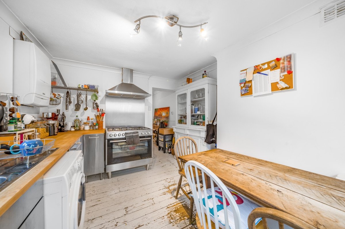 Apartment in Dinsdale Road, , SE3 John Payne