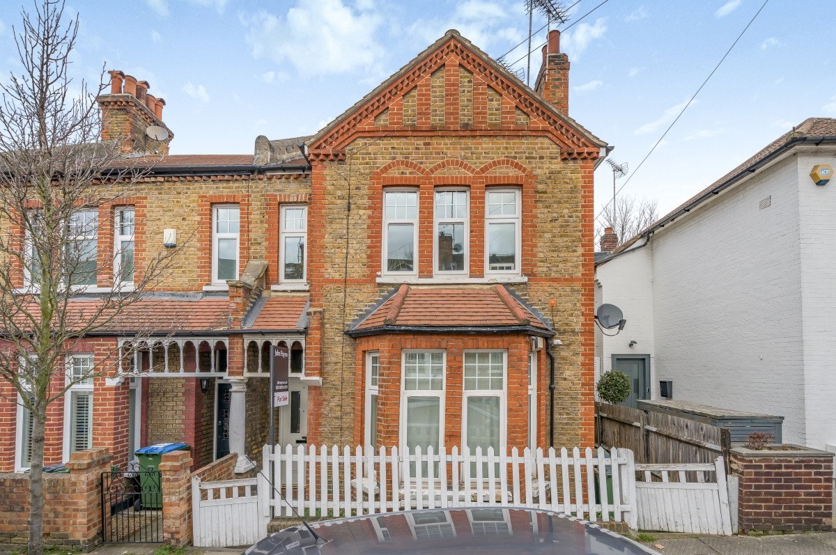 Apartment in Dinsdale Road, , SE3 John Payne