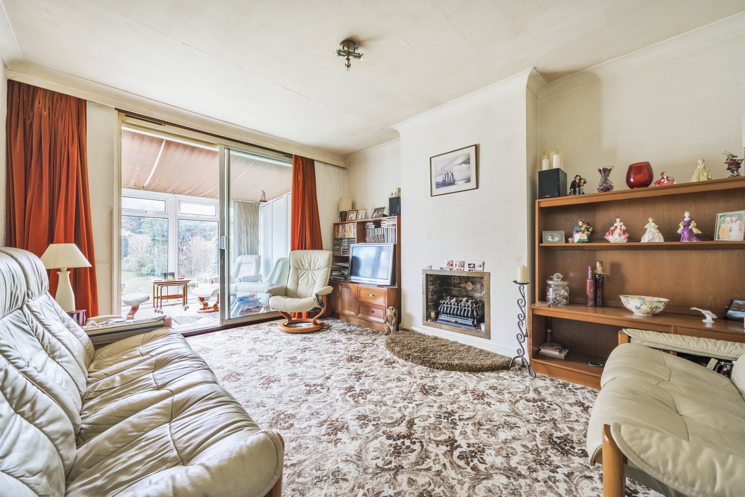 Semidetached House for sale in Heversham Road, Bexleyheath, , DA7 Acorn