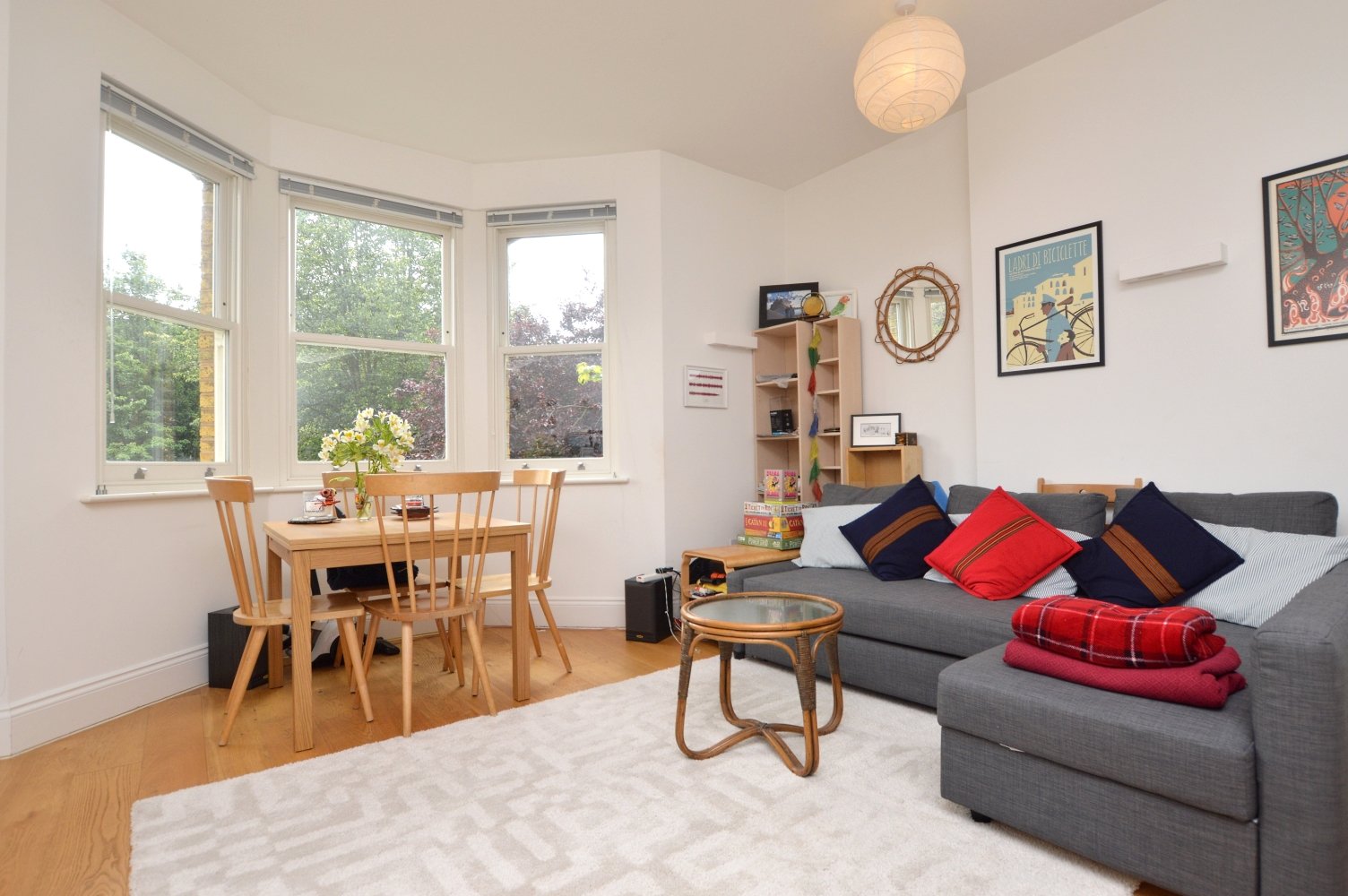 Apartment for sale in Longton Avenue, Greater London, , SE26 Acorn
