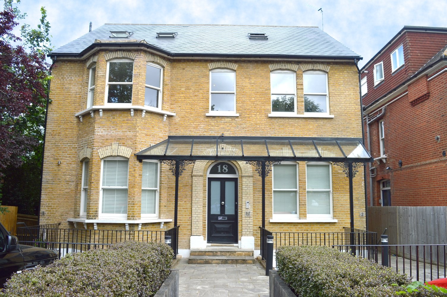Apartment for sale in Longton Avenue, Greater London, , SE26 Acorn