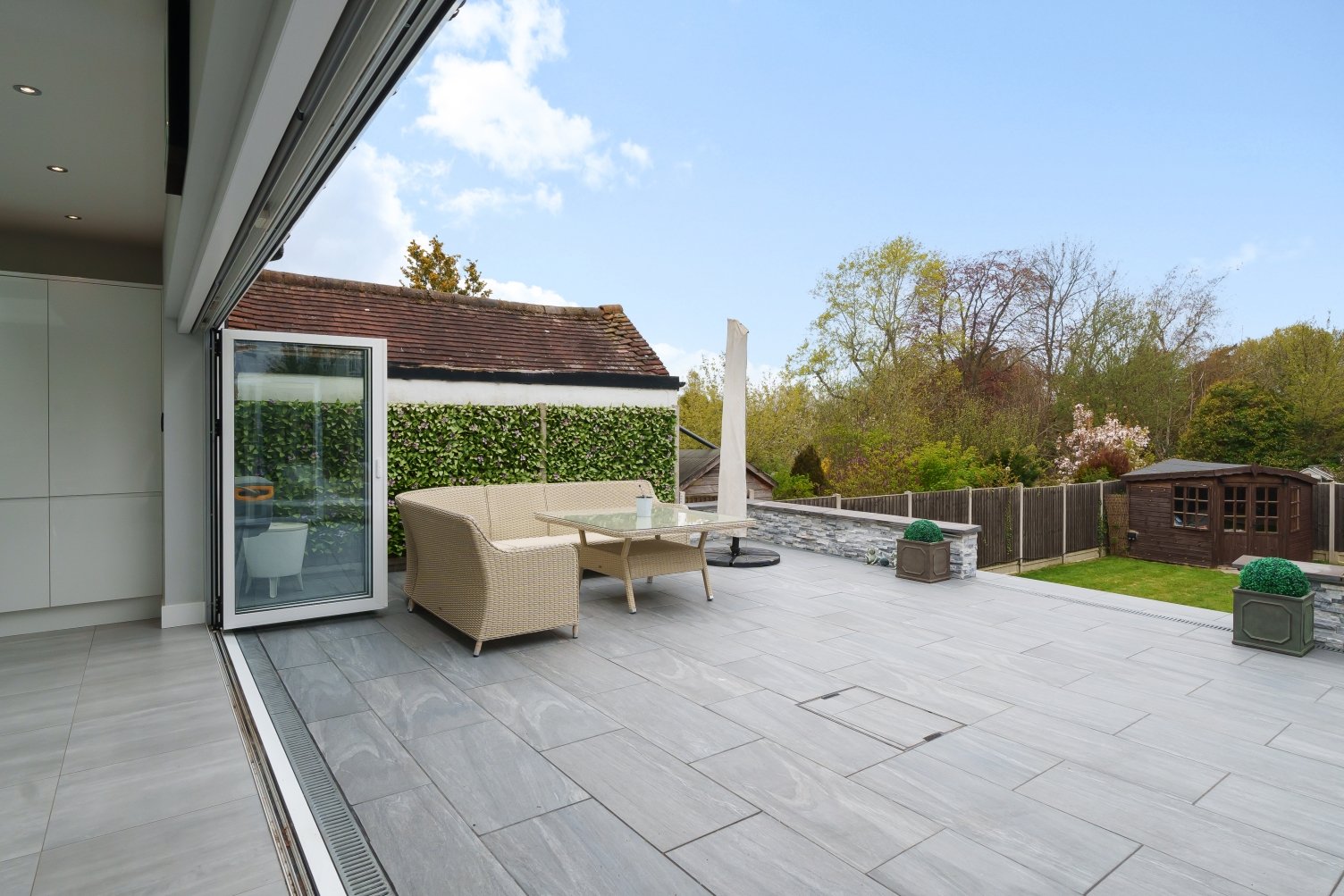 Semidetached House in Lakeside Drive, , BR2 Langford Russell