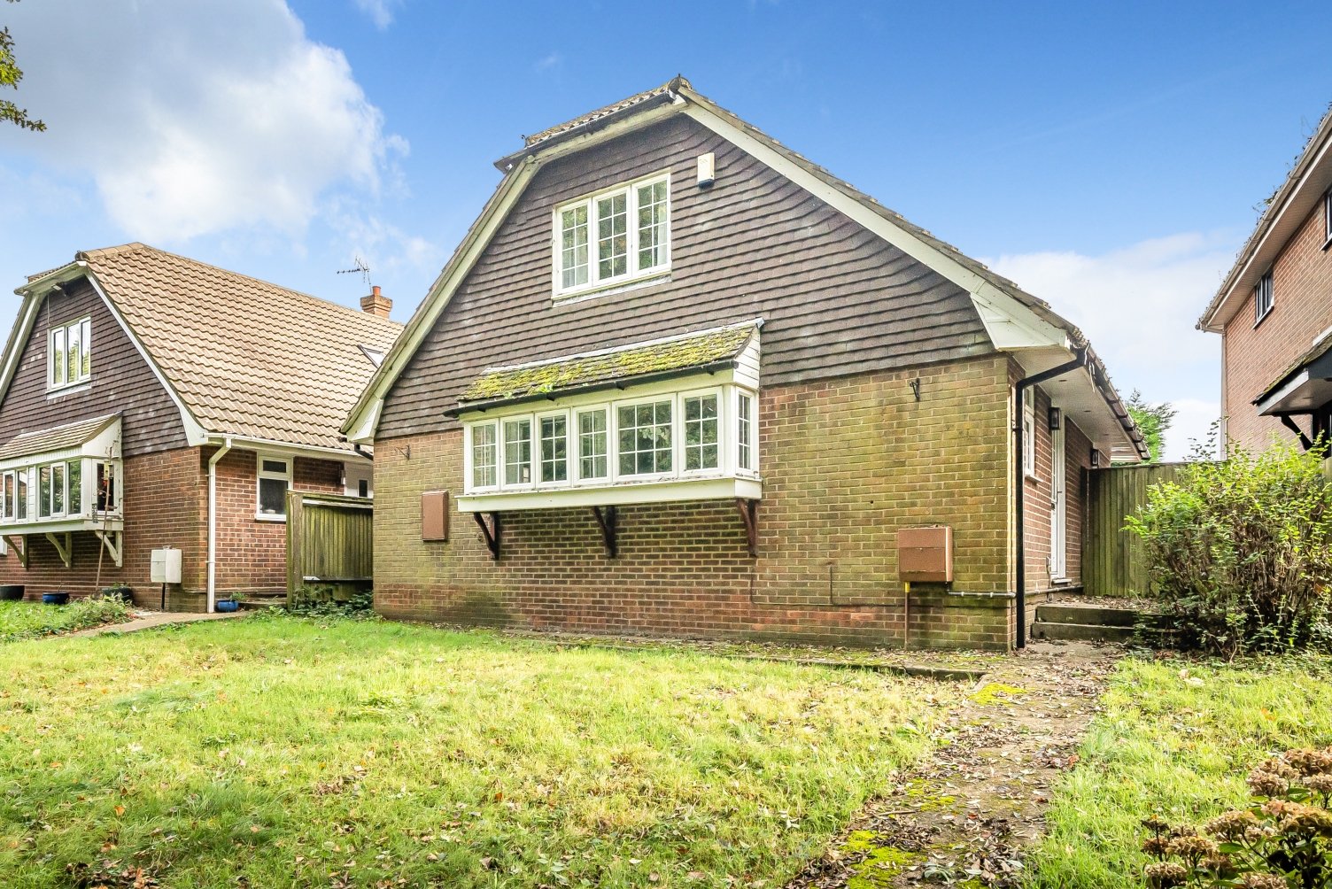Detached House for sale - Millfield Road, Sevenoaks, TN15