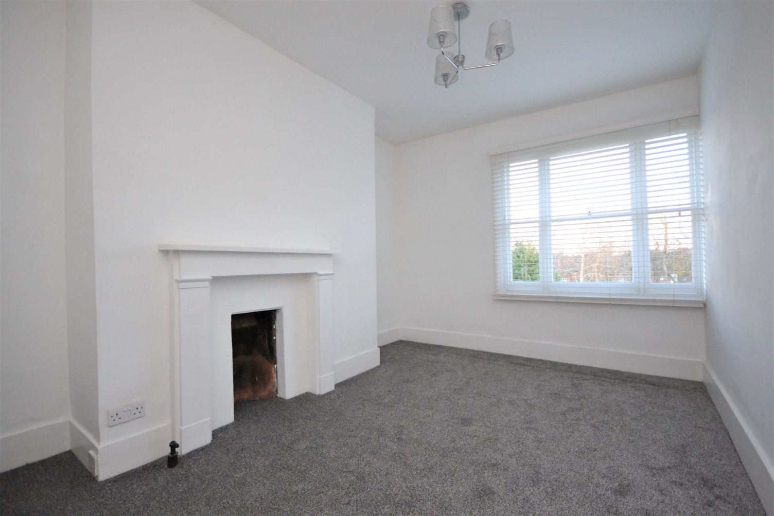 Flat to rent in Freelands Road, Bromley, , BR1 Langford Russell
