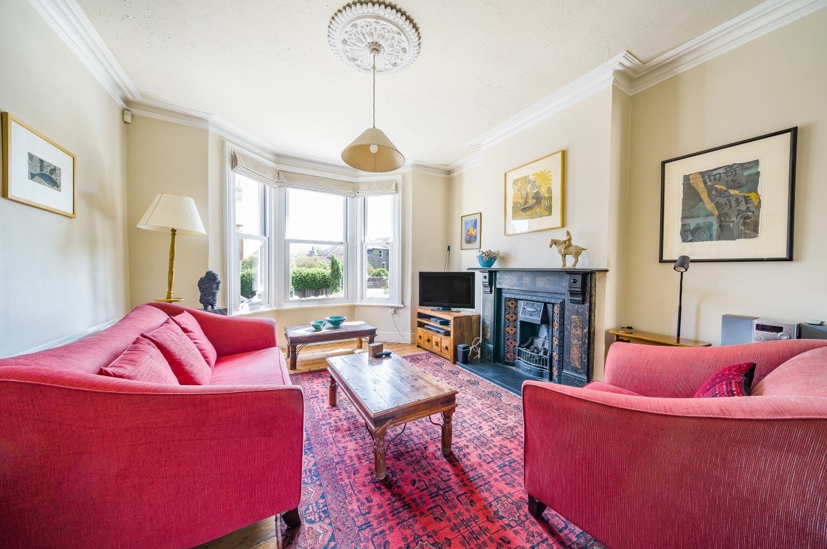 Terraced House for sale in Heathwood Gardens, London, , SE7 John Payne