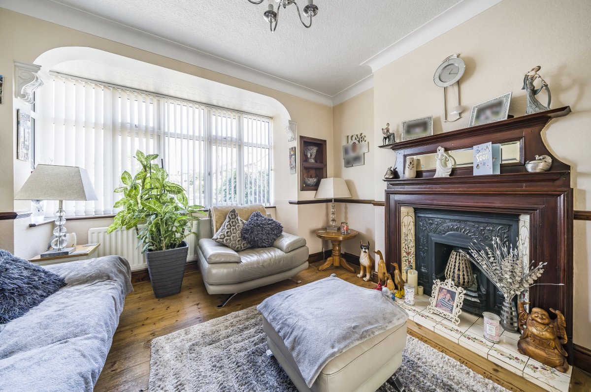 Semidetached House for sale in Restons Crescent, , SE9 Acorn