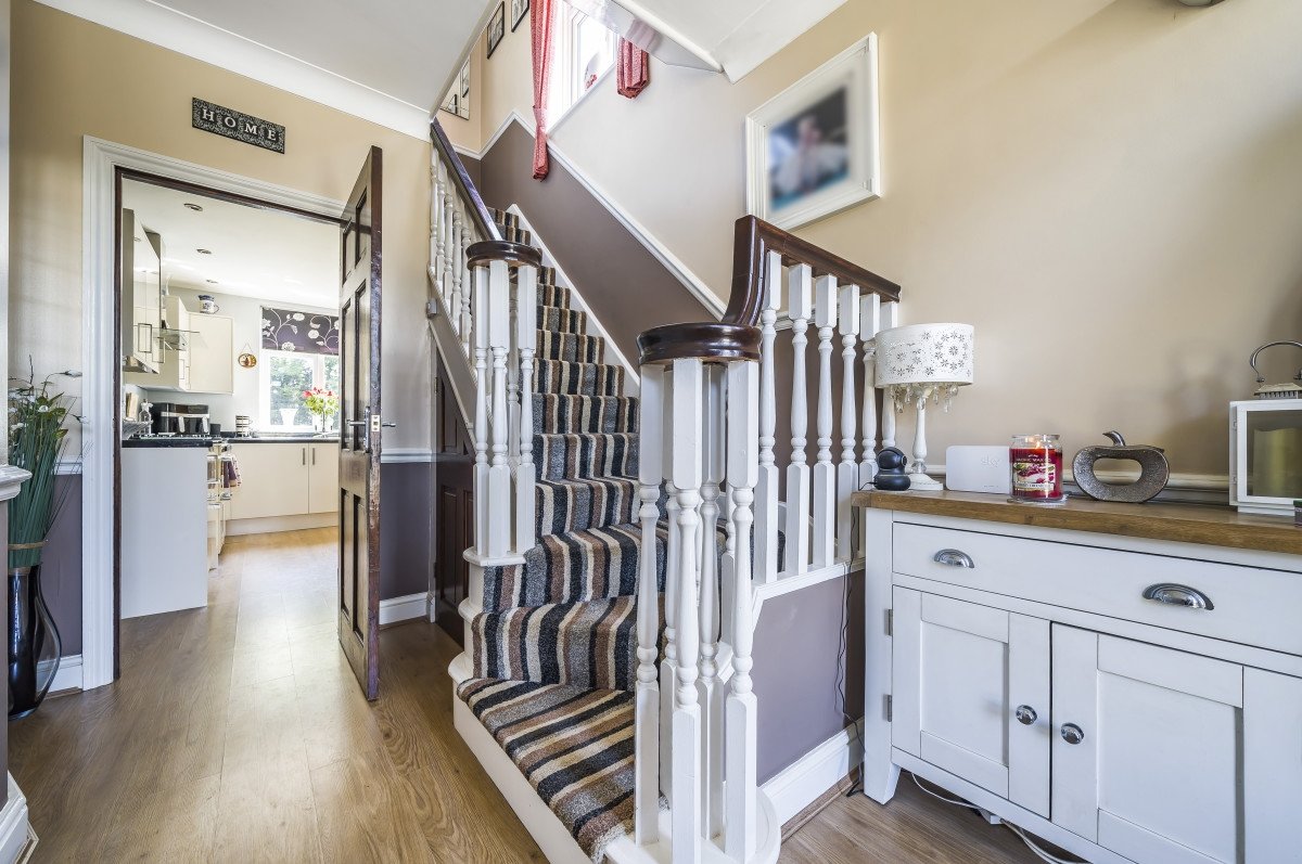 Semidetached House for sale in Restons Crescent, , SE9 Acorn