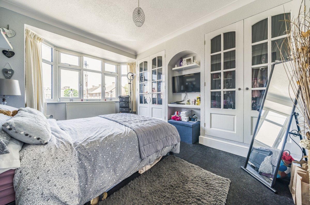 Semidetached House for sale in Restons Crescent, , SE9 Acorn