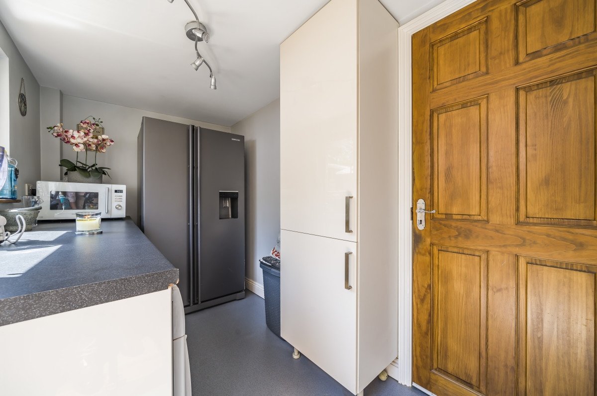 Semidetached House for sale in Restons Crescent, , SE9 Acorn