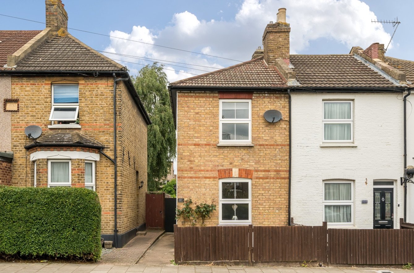 End Of Terrace House for sale - Addison Road, BR2