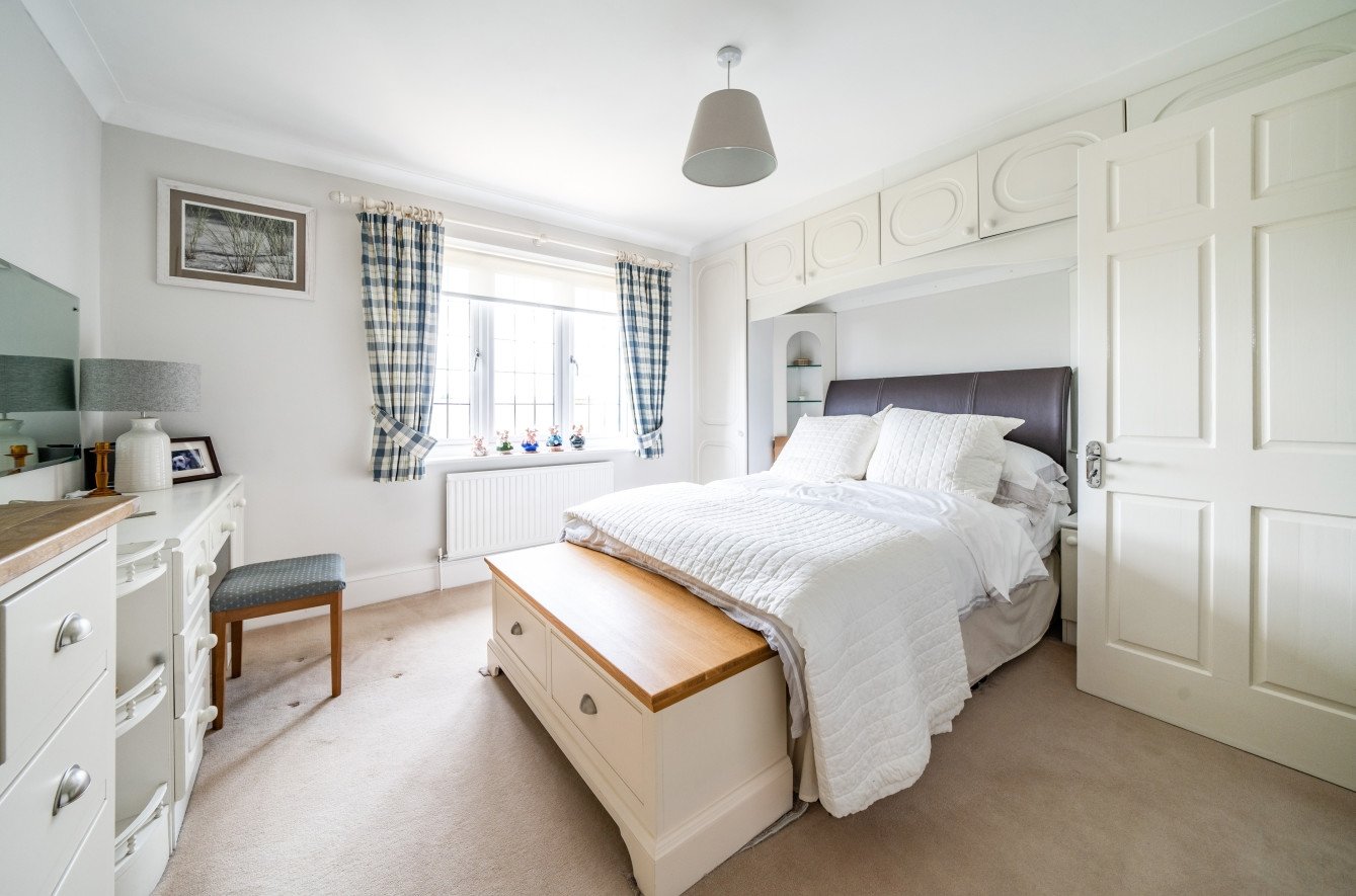 Detached House for sale in Woodclyffe Drive, , BR7 Langford Russell