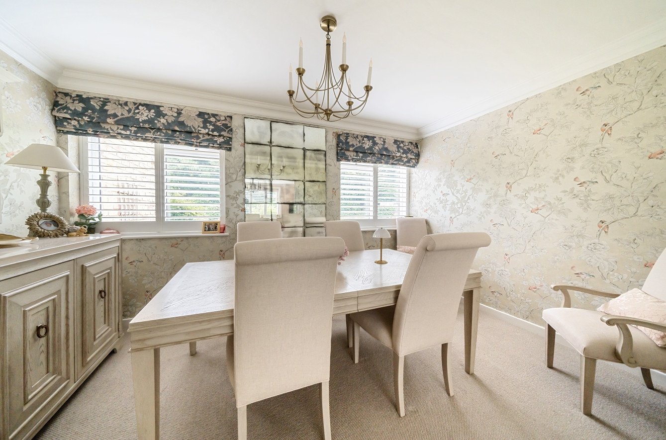 Flat for sale in Kemnal Road, Chislehurst, , BR7 Langford Russell