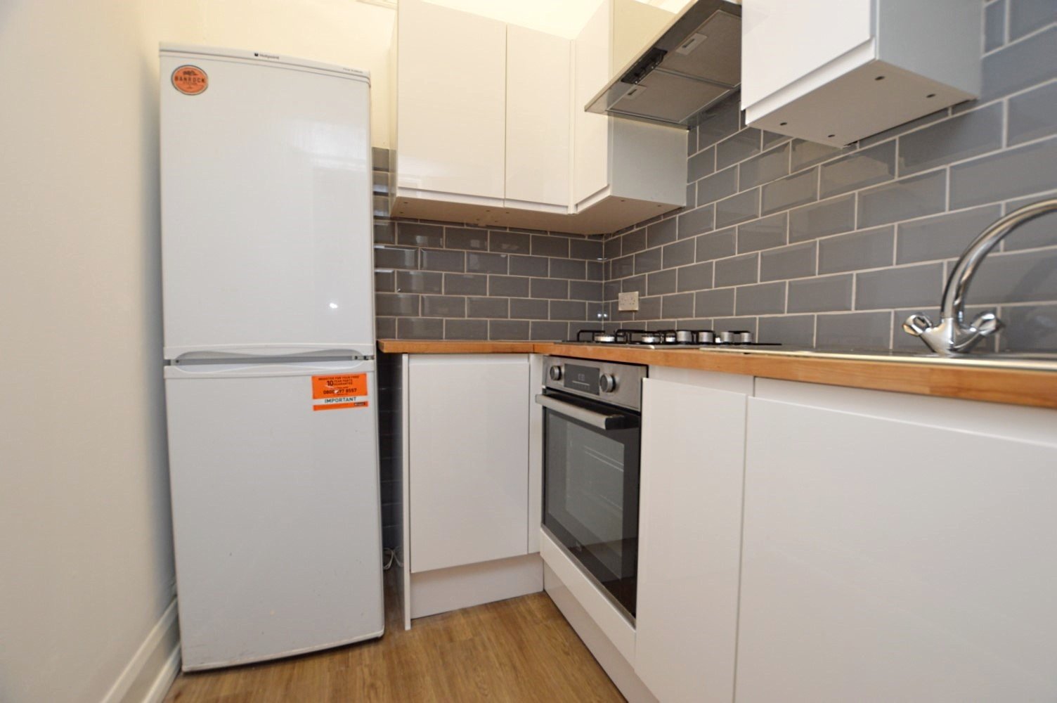 Apartment for sale in Sydenham Avenue, London, , SE26 Acorn
