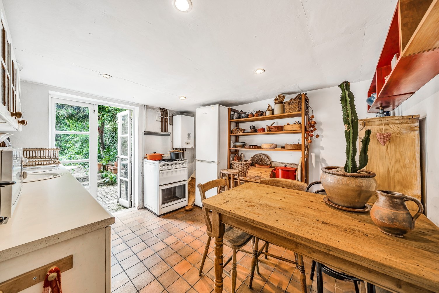 Terraced House for sale in Greenwich Park Street, London, , SE10 John