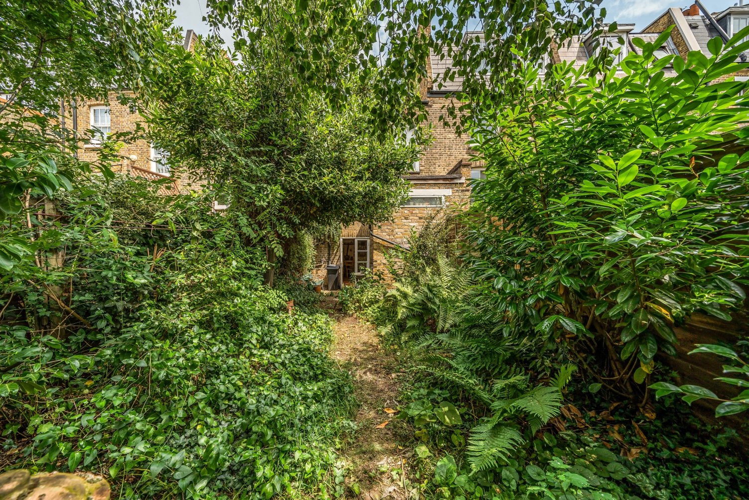 Terraced House for sale in Greenwich Park Street, London, , SE10 John