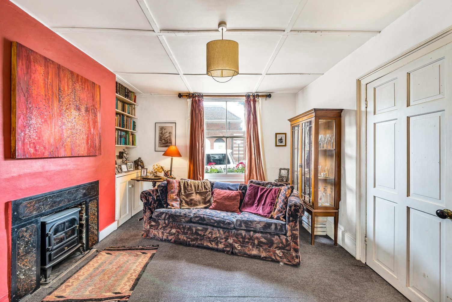 Terraced House for sale in Greenwich Park Street, London, , SE10 John