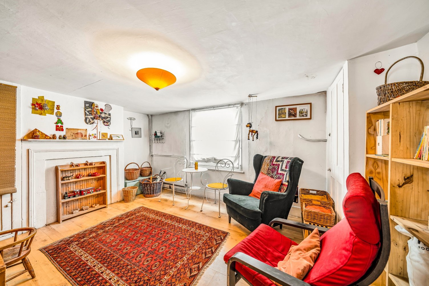 Terraced House for sale in Greenwich Park Street, London, , SE10 John