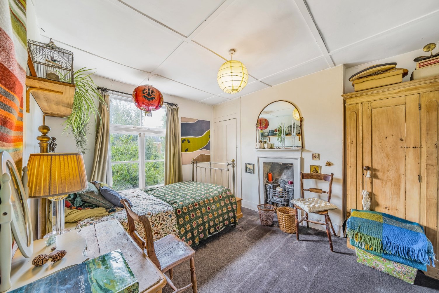 Terraced House for sale in Greenwich Park Street, London, , SE10 John