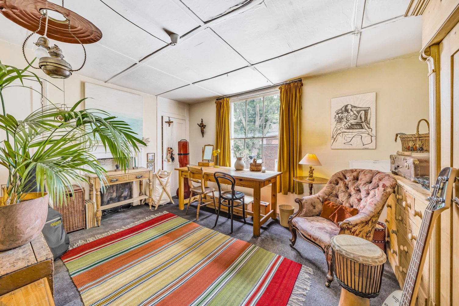 Terraced House for sale in Greenwich Park Street, London, , SE10 John