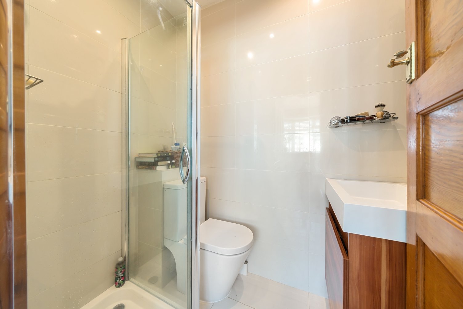 Semidetached House in Ashdale Road, London, , SE12 John Payne