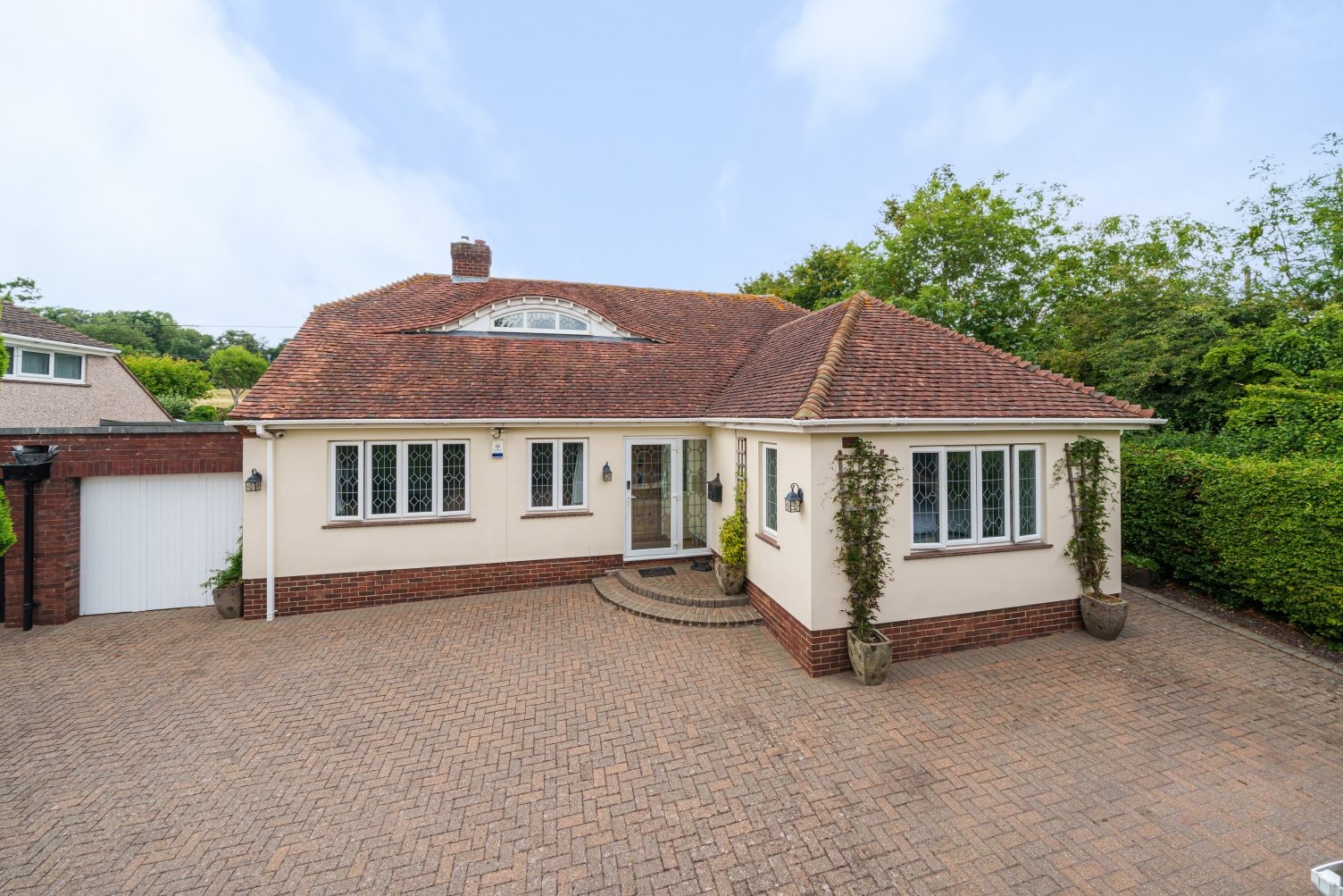 Detached House for sale in Top Dartford Road, , BR8 Acorn