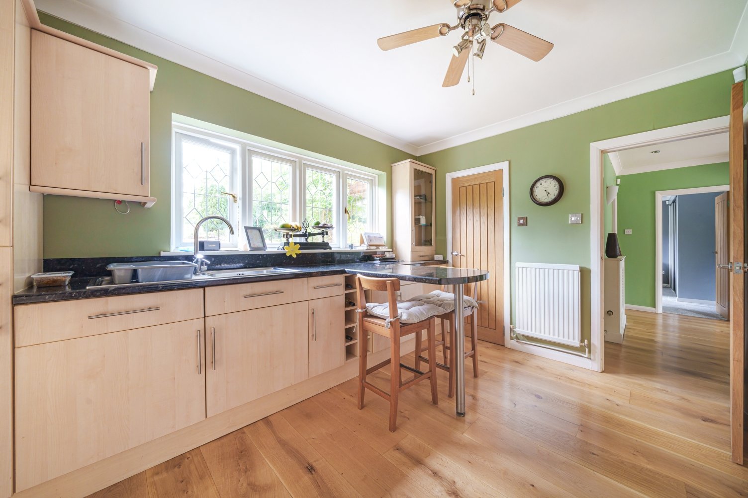 Detached House for sale in Top Dartford Road, , BR8 Acorn