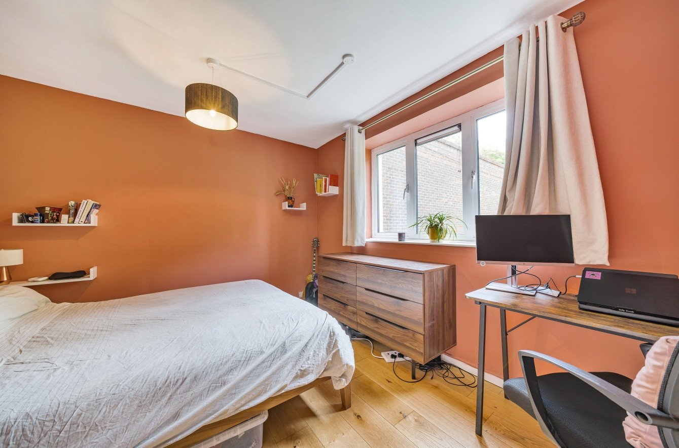 House in Consort Road, London, , SE15 Acorn