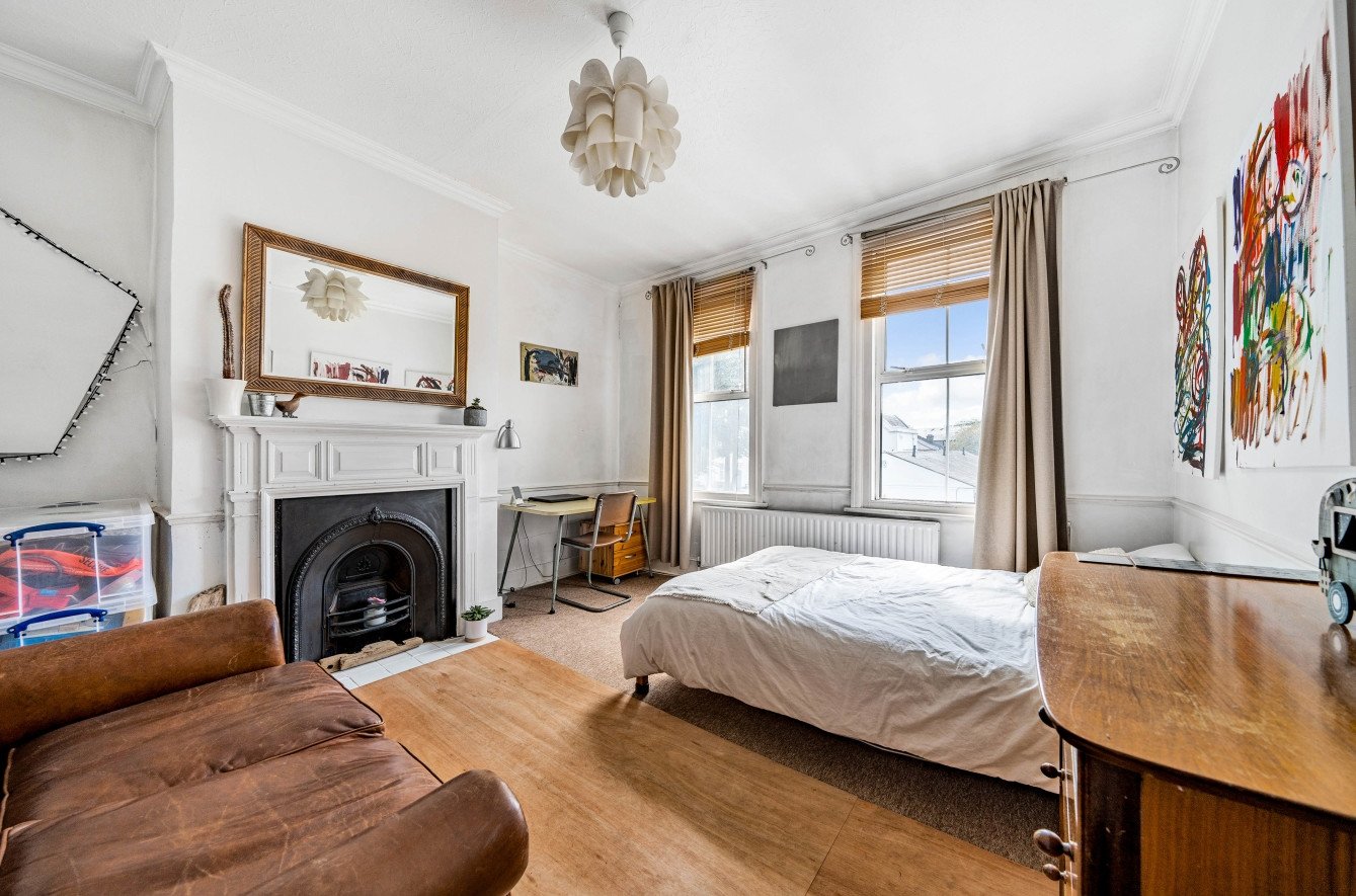 Apartment in Consort Road, , SE15 Acorn