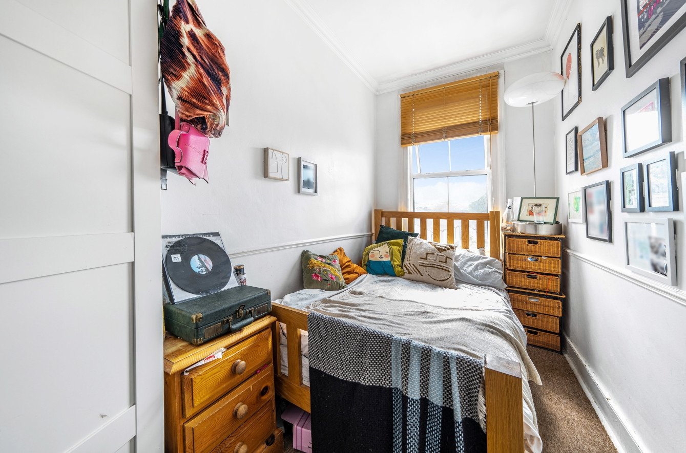 Apartment in Consort Road, , SE15 Acorn