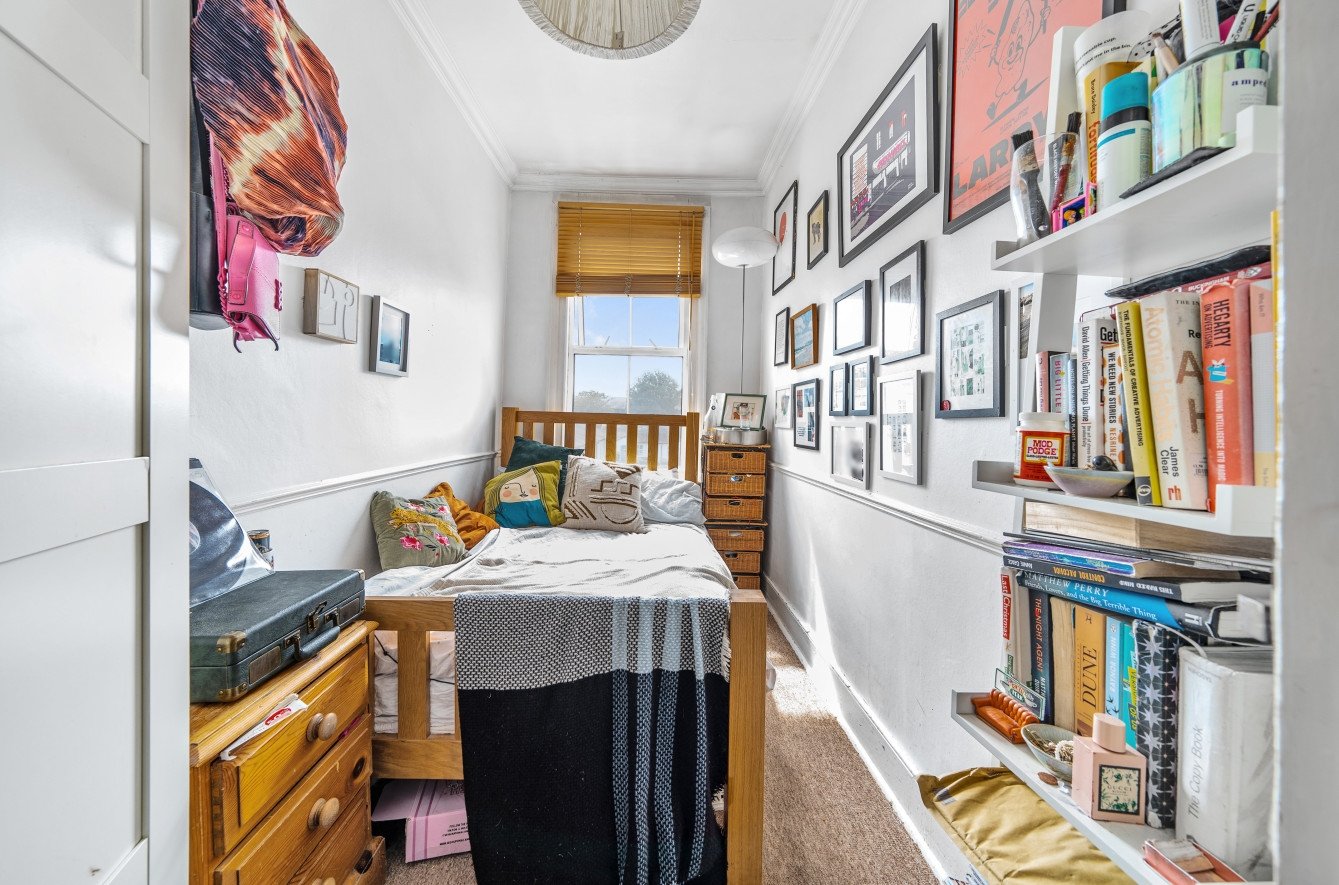 Apartment in Consort Road, , SE15 Acorn