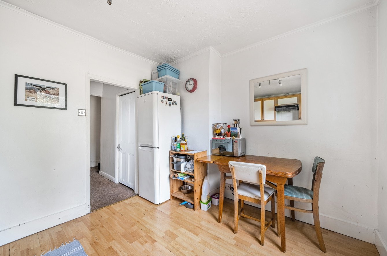 Apartment in Consort Road, , SE15 Acorn