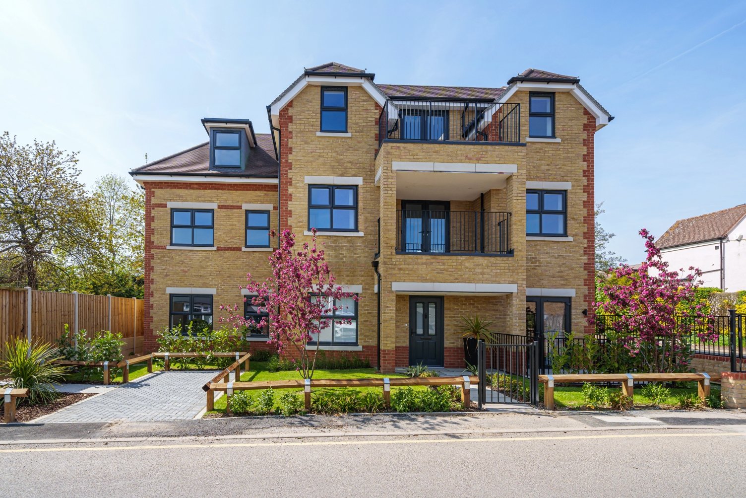 Flat for sale in Pincott Road, Bexleyheath, , DA6 Acorn