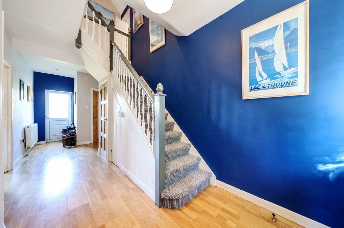Semidetached House in Eltham Park Gardens, , SE9 John Payne