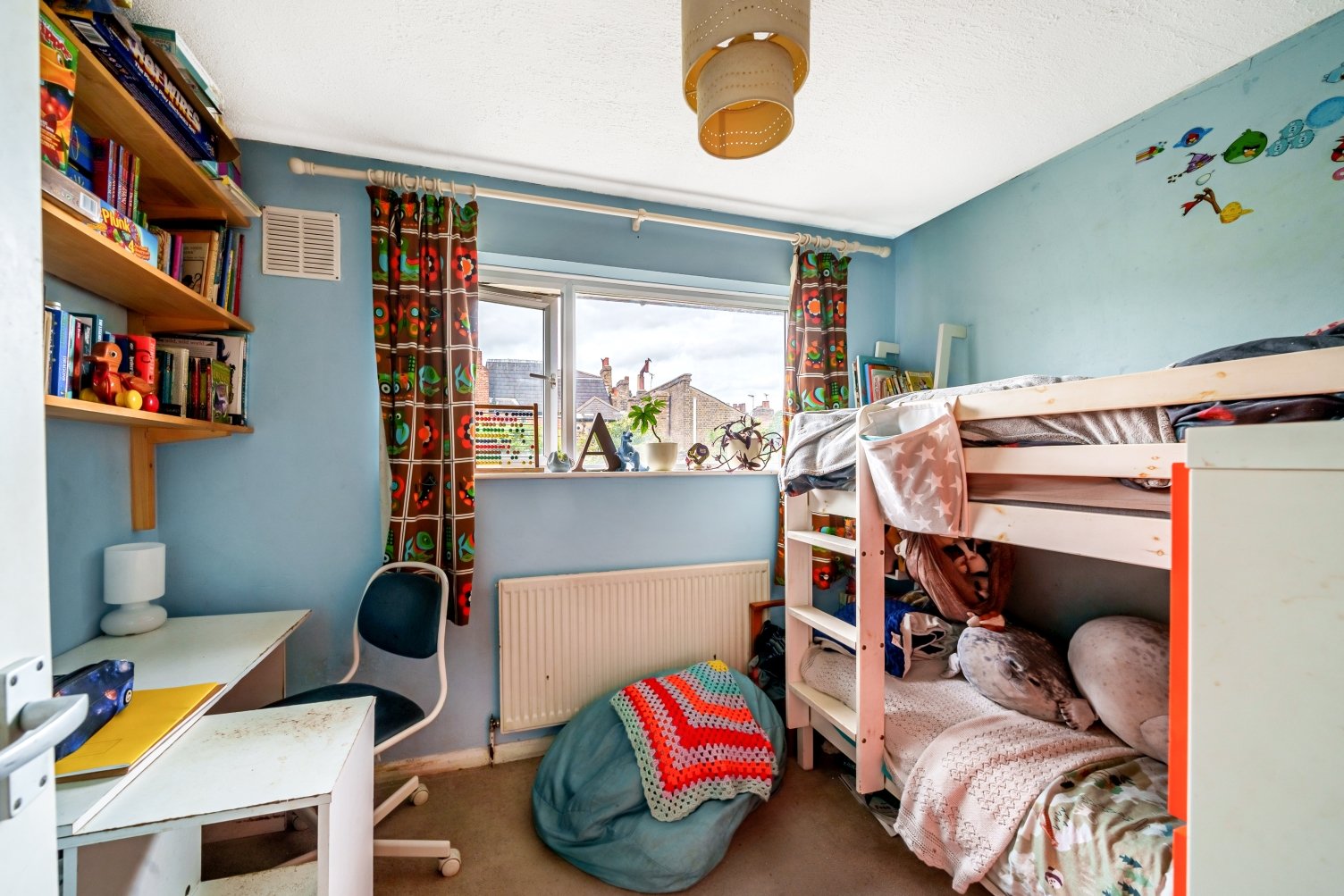 Terraced House for sale in Malyons Terrace, London, , SE13 Acorn