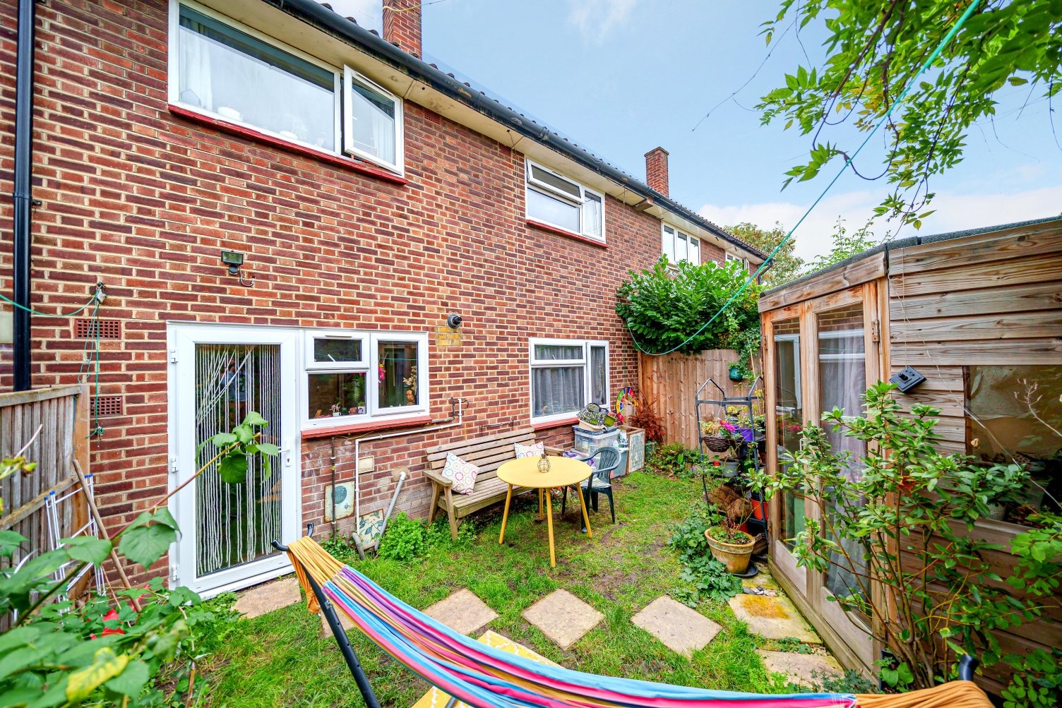 Terraced House for sale in Malyons Terrace, London, , SE13 Acorn