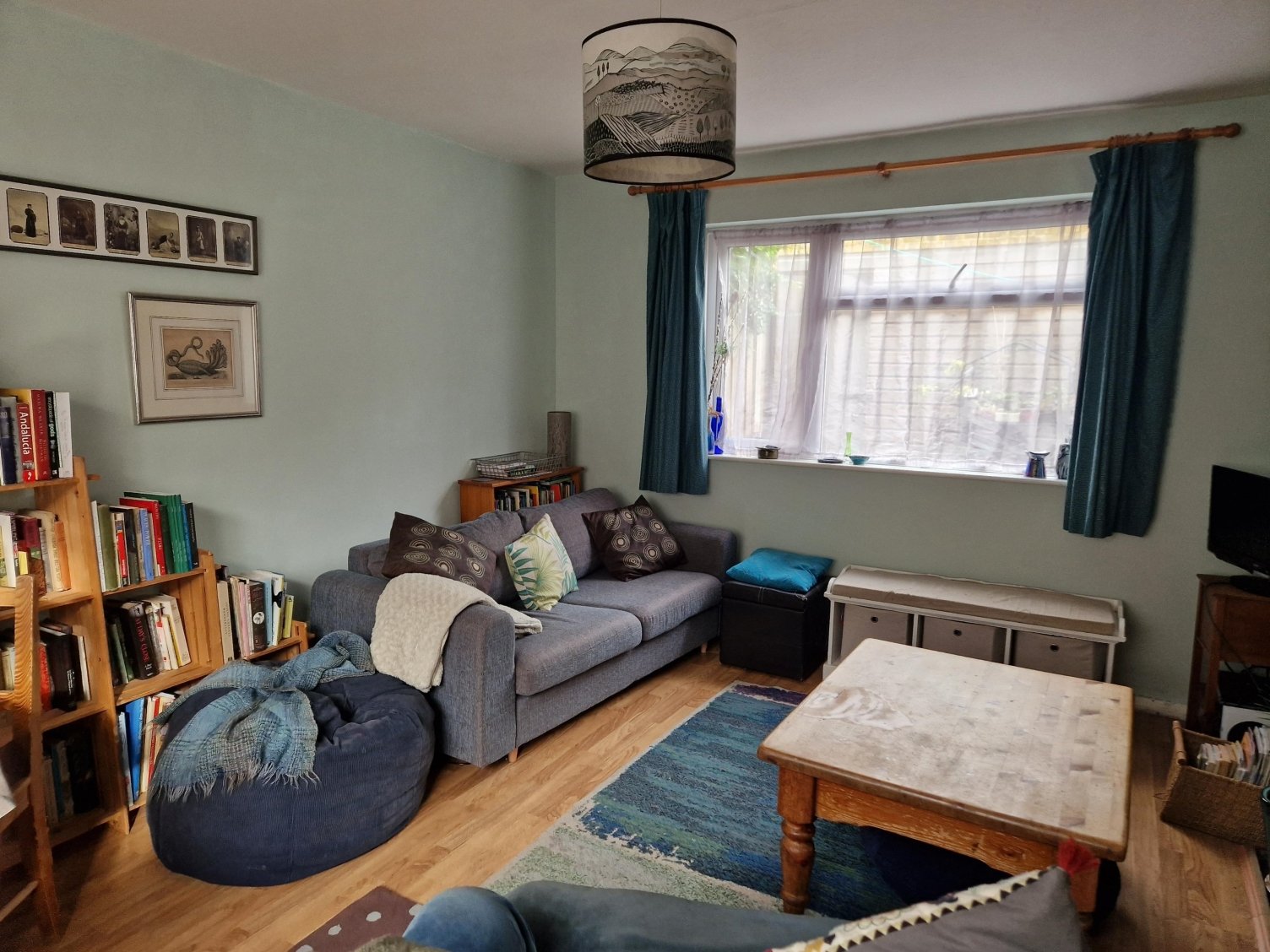 Terraced House for sale in Malyons Terrace, London, , SE13 Acorn