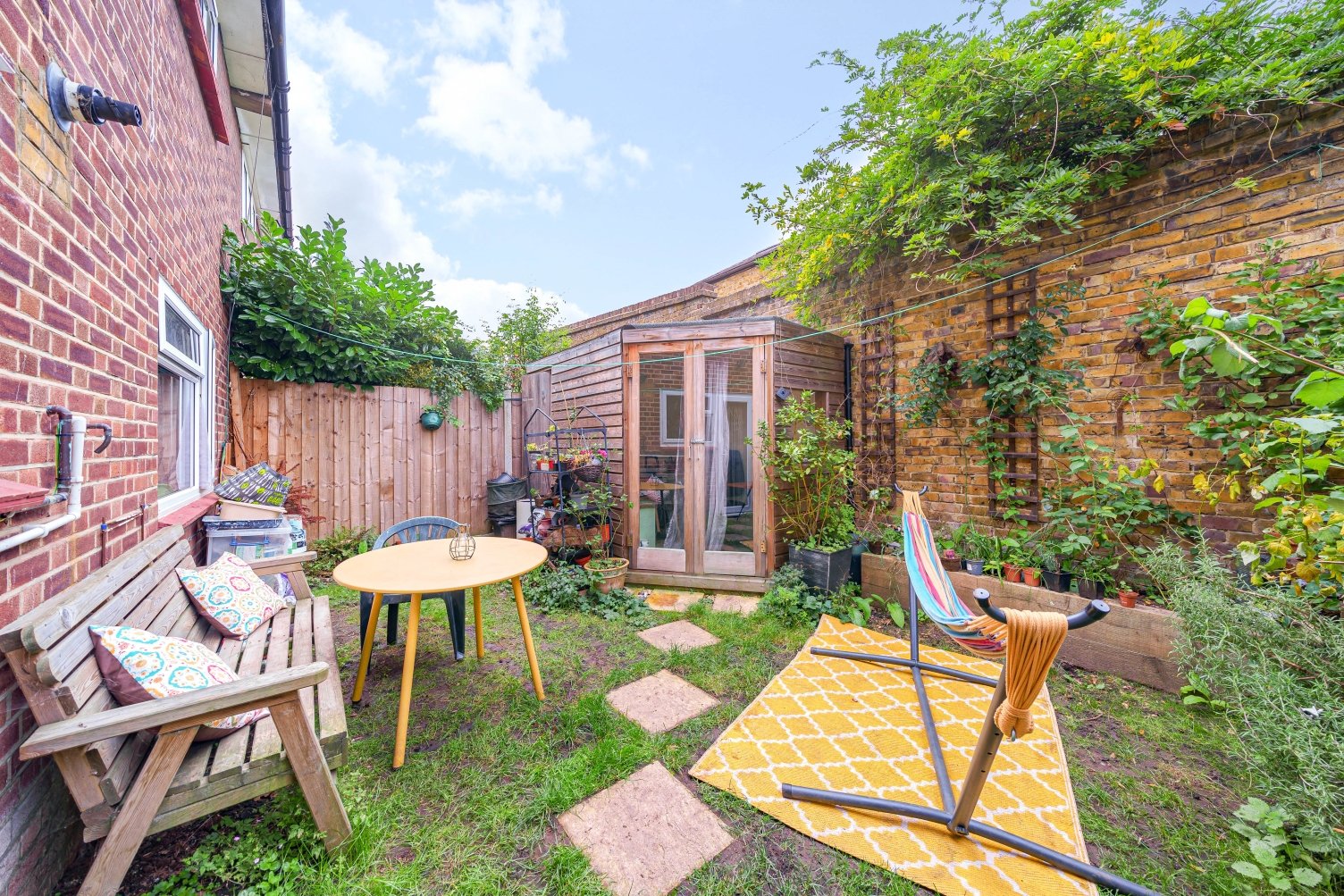 Terraced House for sale in Malyons Terrace, London, , SE13 Acorn