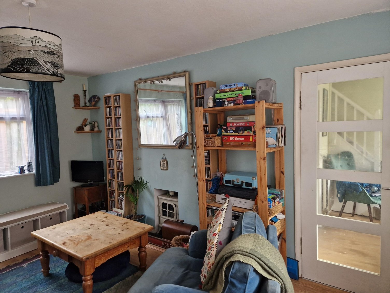 Terraced House for sale in Malyons Terrace, London, , SE13 Acorn