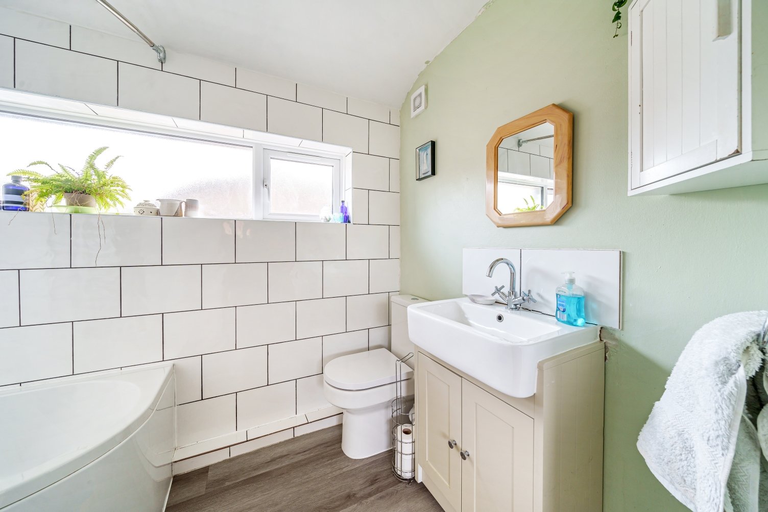 Terraced House for sale in Malyons Terrace, London, , SE13 Acorn