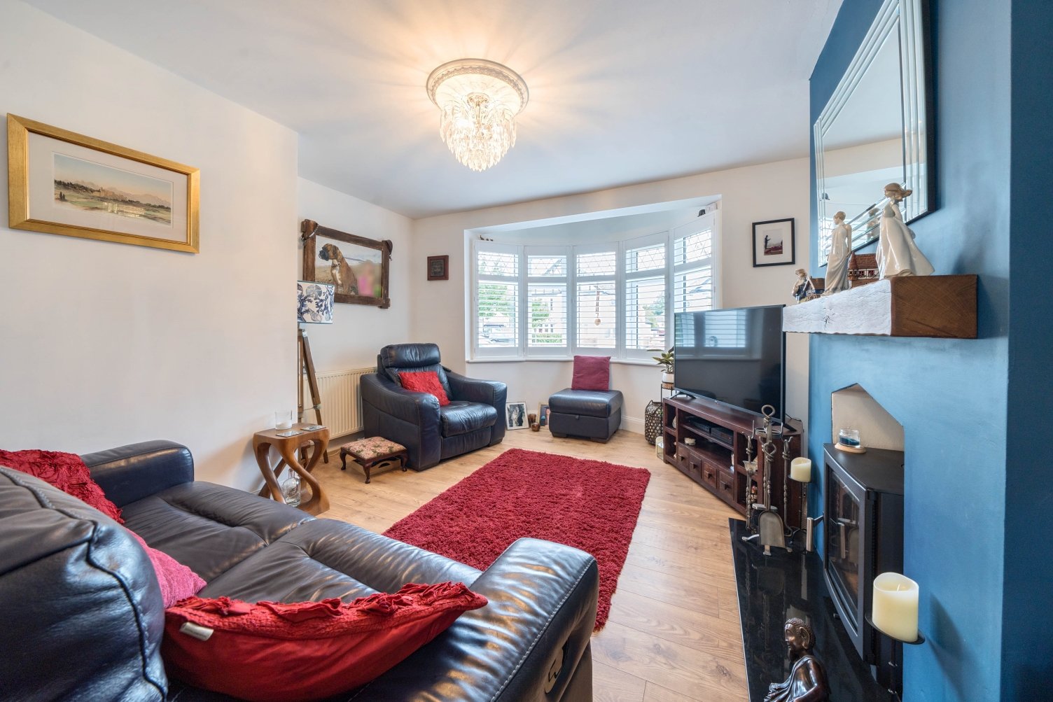Semidetached House in Cherry Tree Walk, , BR4 Acorn